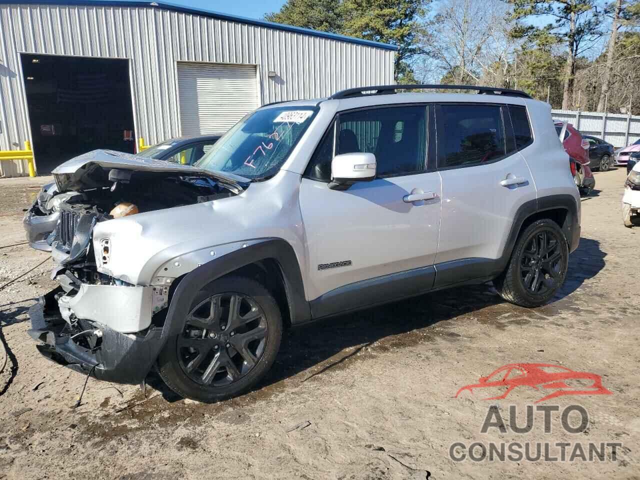 JEEP RENEGADE 2017 - ZACCJABB0HPF76272