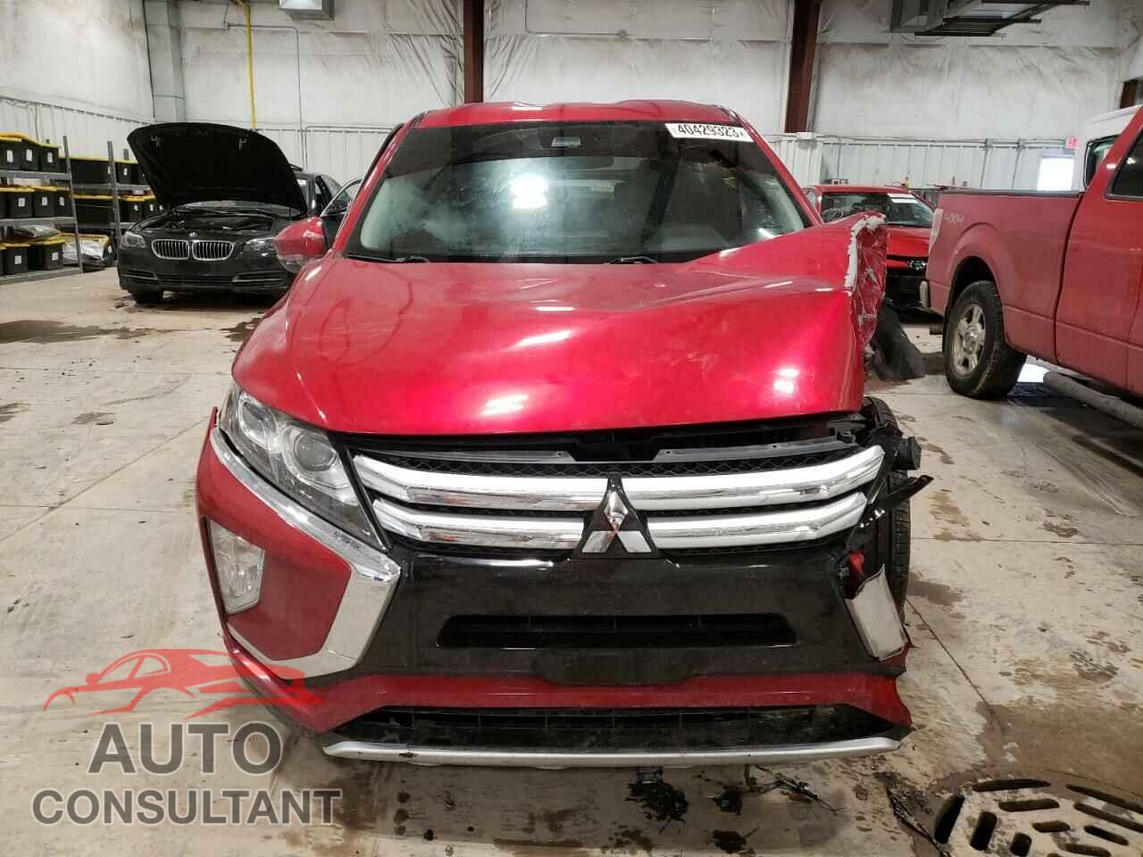 MITSUBISHI ECLIPSE 2020 - JA4AS5AA0LZ001873