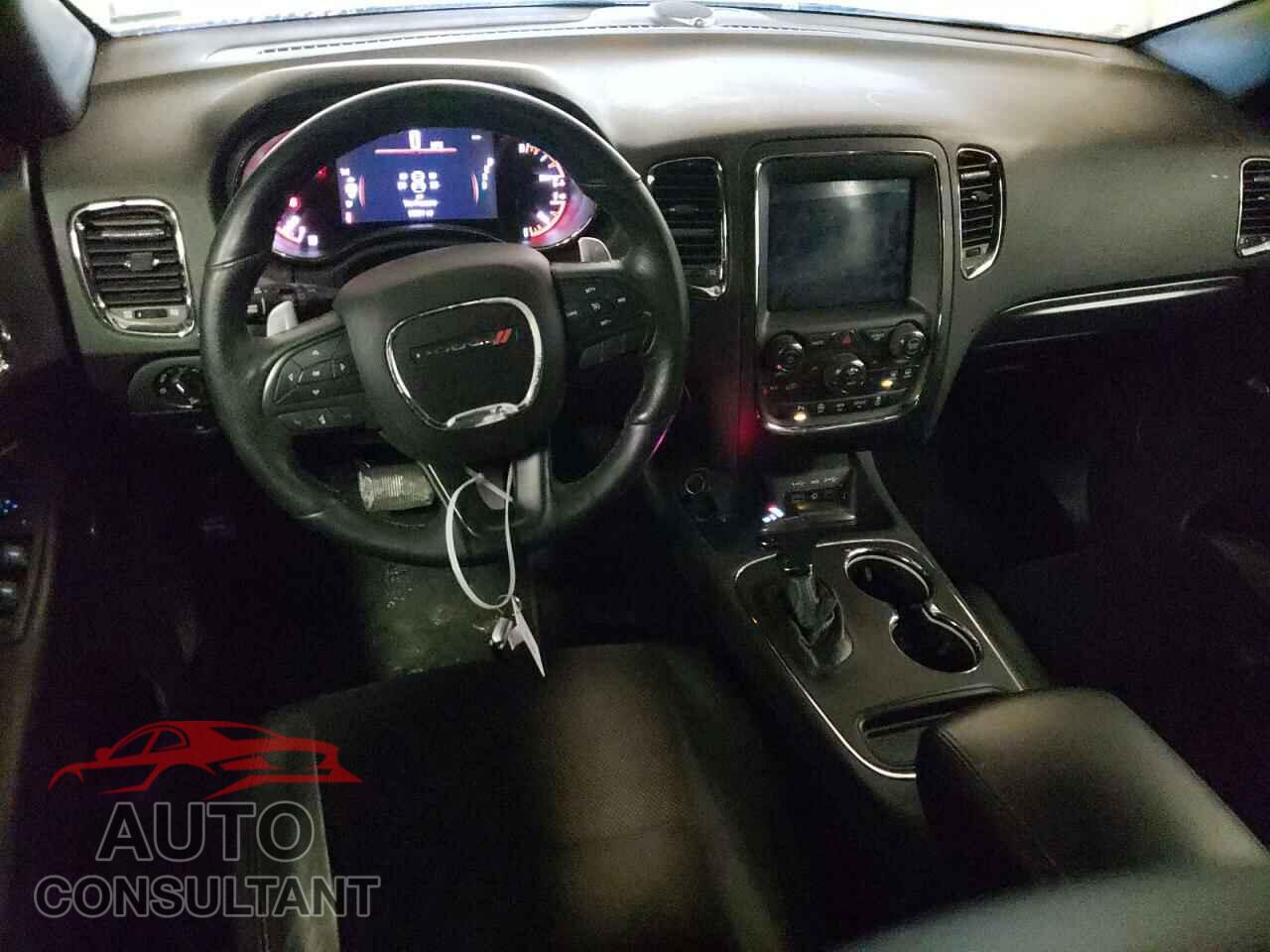 DODGE DURANGO 2018 - 1C4RDJDG4JC292146
