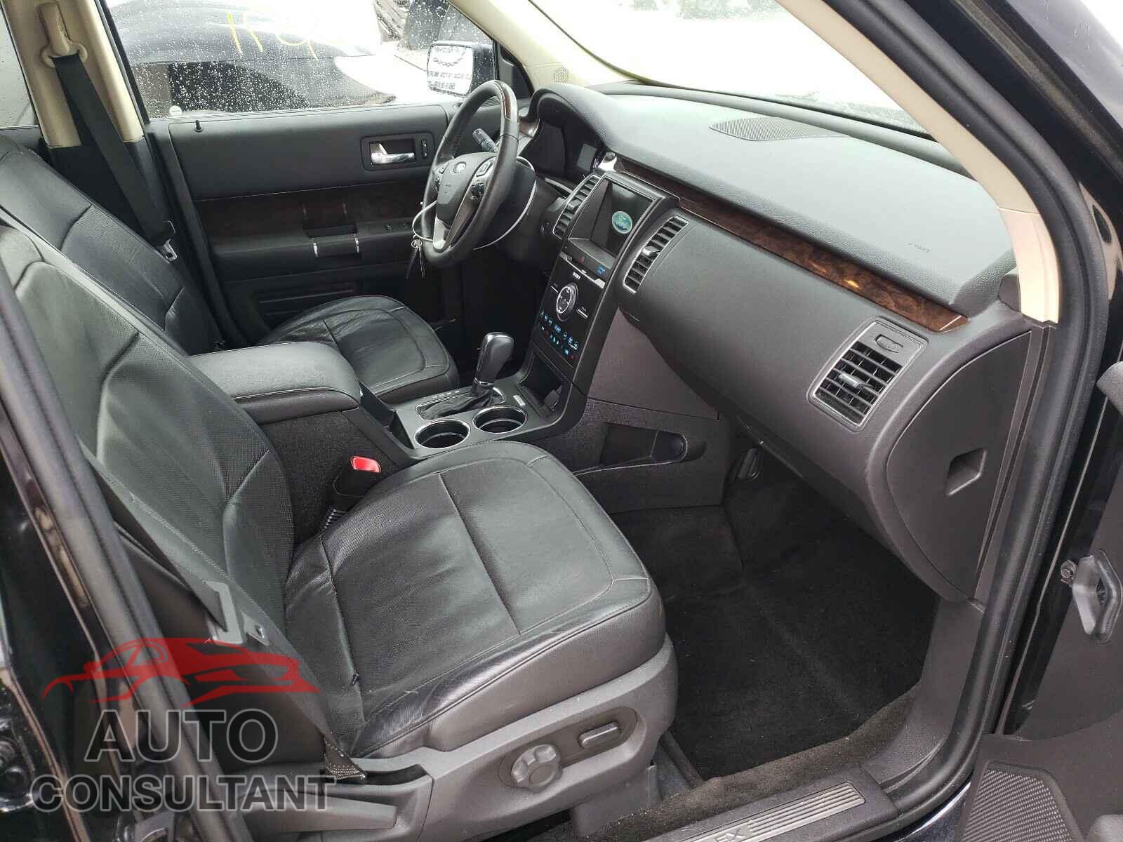 FORD FLEX 2019 - 2FMGK5D88KBA03280