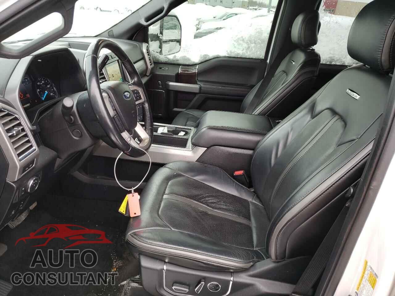 FORD F250 2017 - 1FT7W2B65HEB48590