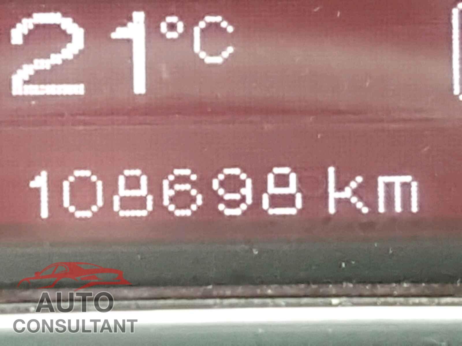 DODGE DART 2015 - 1C3CDFBBXFD221386