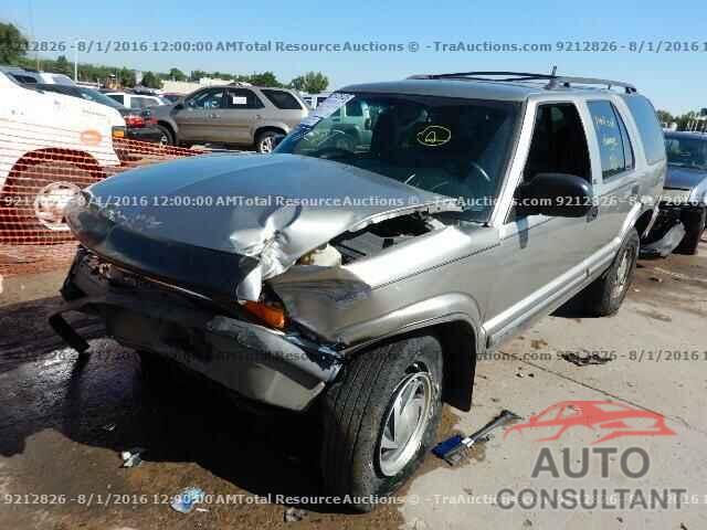 MERCEDES-BENZ GLB-CLASS 2020 - W1N4M4GB8LW027171