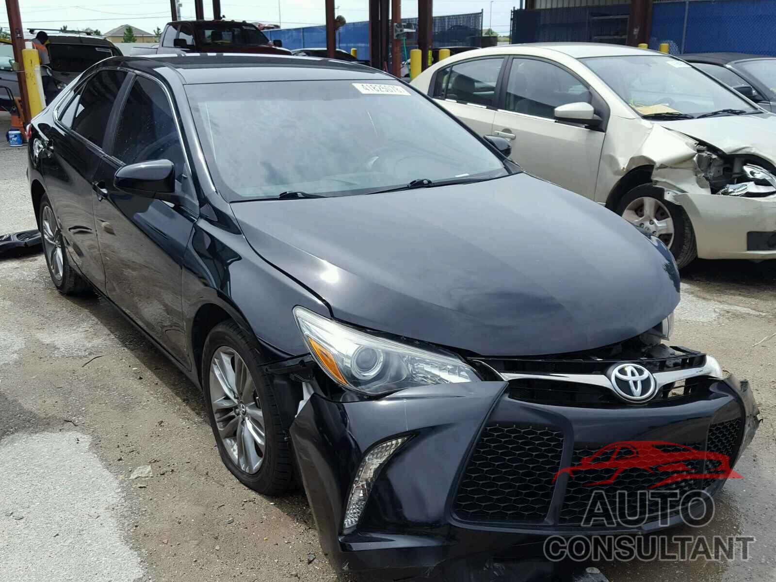 TOYOTA CAMRY 2015 - 4T1BF1FK0FU059908