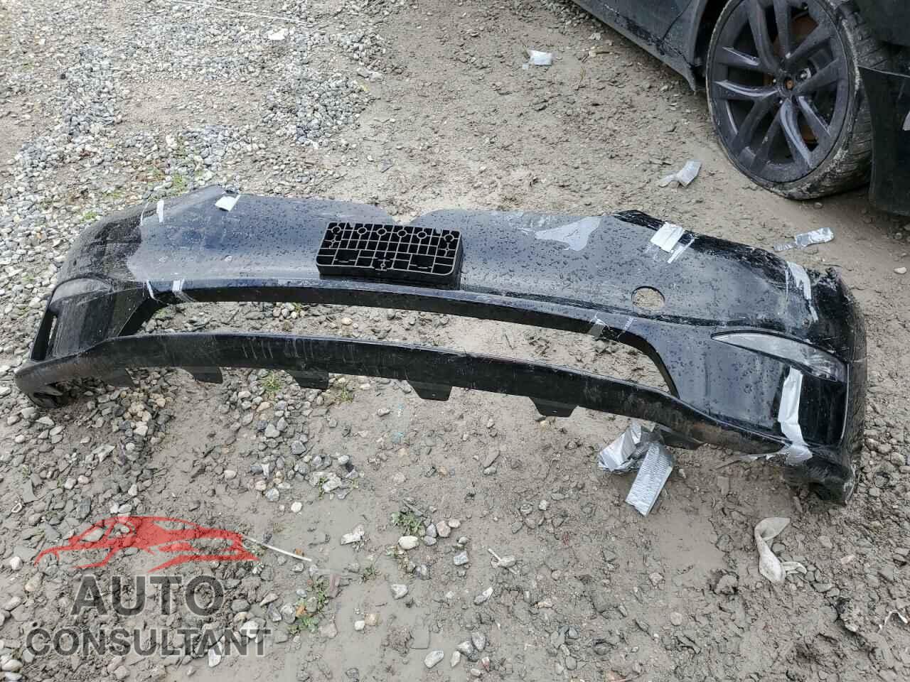 TESLA MODEL S 2021 - 5YJSA1E67MF435680