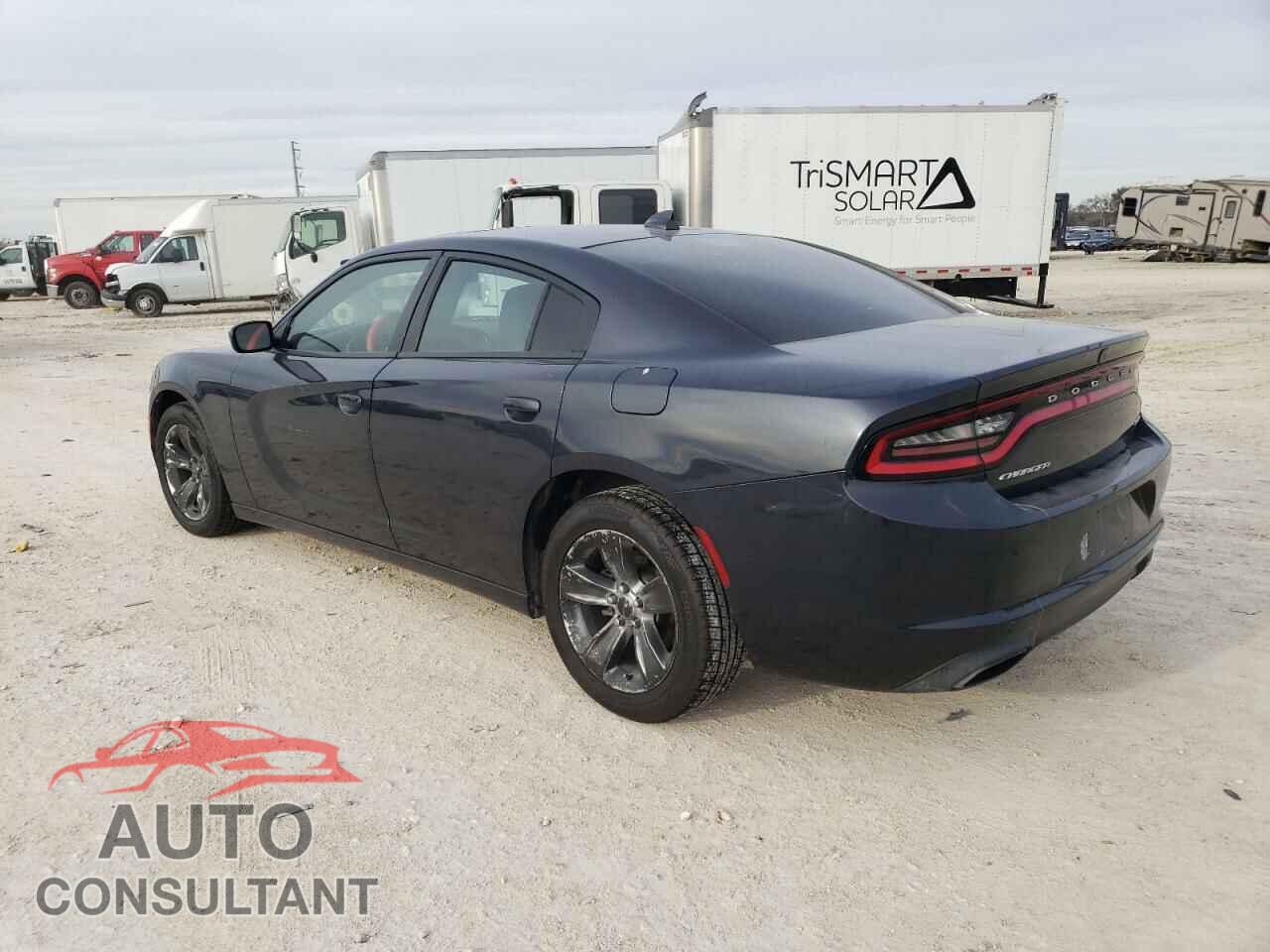 DODGE CHARGER 2016 - 2C3CDXHG2GH307532