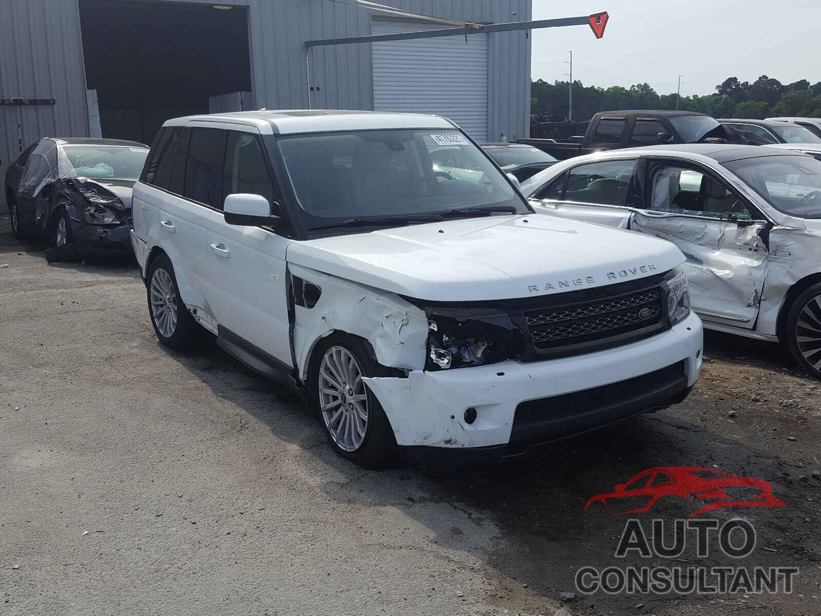 LAND ROVER RANGEROVER 2020 - SALSF2D41CA759019