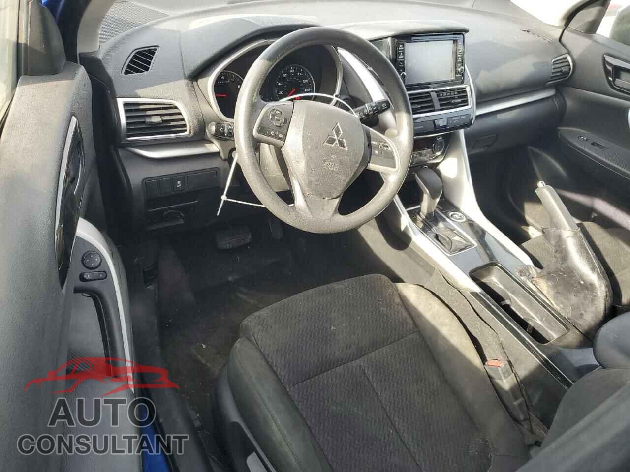 MITSUBISHI ECLIPSE 2020 - JA4AT3AA2LZ017154