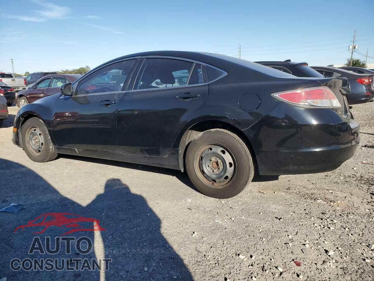 MAZDA 6 2011 - 1YVHZ8BH2B5M09949