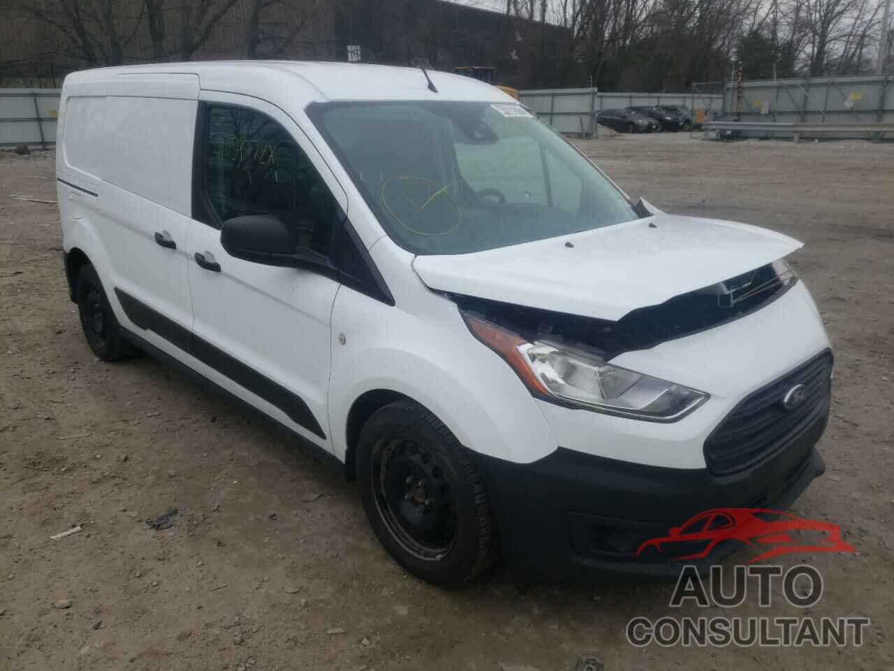 FORD TRANSIT CO 2019 - NM0LS7E2XK1404685