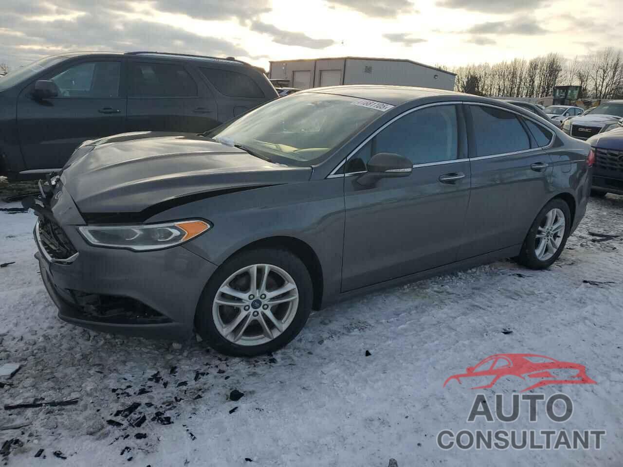 FORD FUSION 2018 - 3FA6P0HD2JR262929