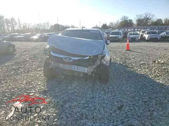 FORD EDGE 2014 - 2FMDK4JC0EBA45260