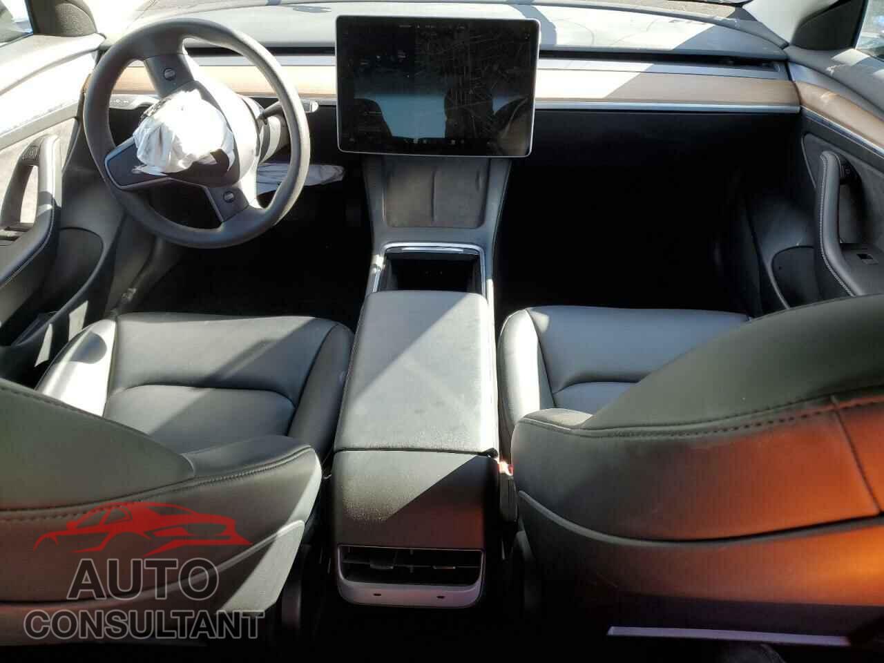 TESLA MODEL 3 2023 - 5YJ3E1EBXPF457005