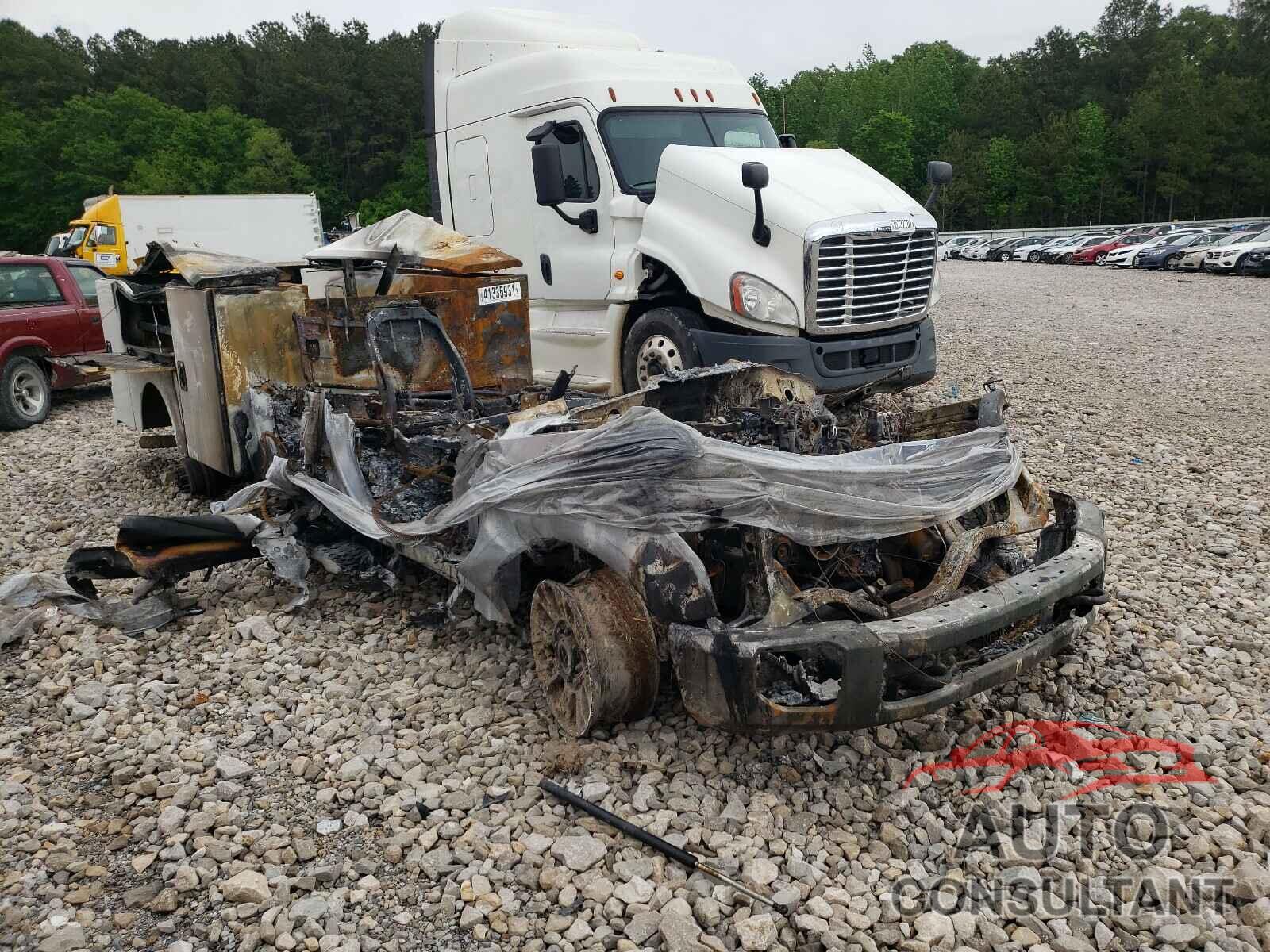 FORD F250 2020 - 1FD7W2B67LEC51692