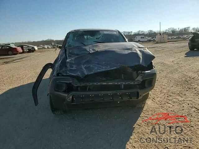 TOYOTA TACOMA 2021 - 3TYRX5GN1MT008598