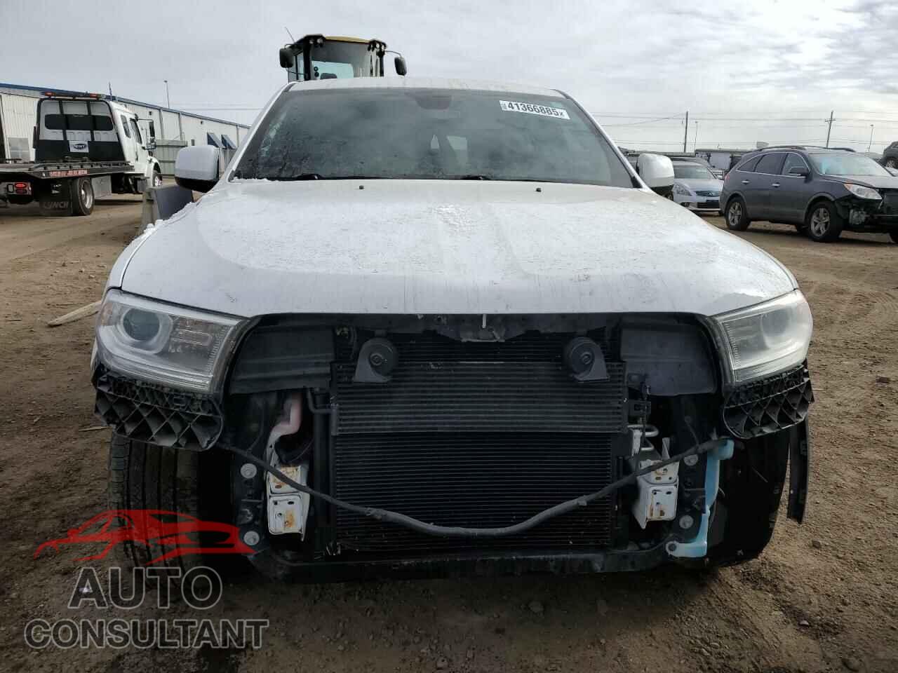 DODGE DURANGO 2020 - 1C4SDJFT4LC368043