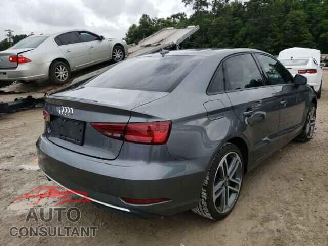 AUDI A3 2017 - WAUAUGFFXH1046192