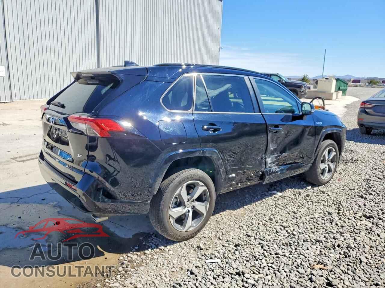 TOYOTA RAV4 2024 - JTMCB3FV2RD173648