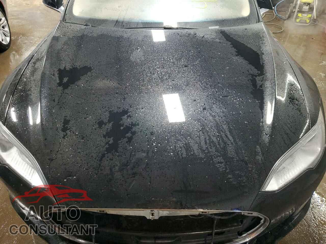 TESLA MODEL S 2016 - 5YJSA1E22GF122831