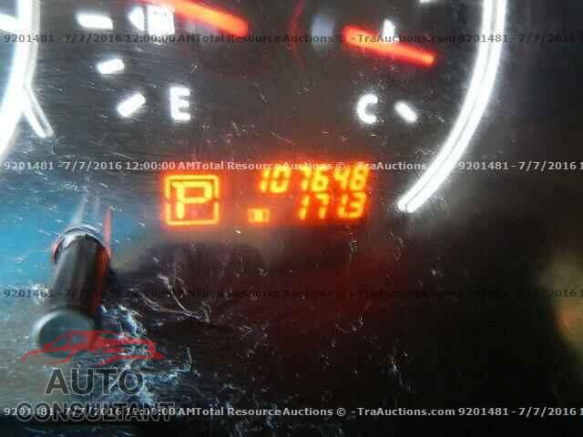 FORD TRANSIT 2016 - NM0LS7E77G1273430
