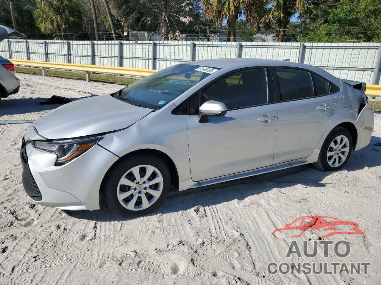 TOYOTA COROLLA 2024 - 5YFB4MDE0RP119597