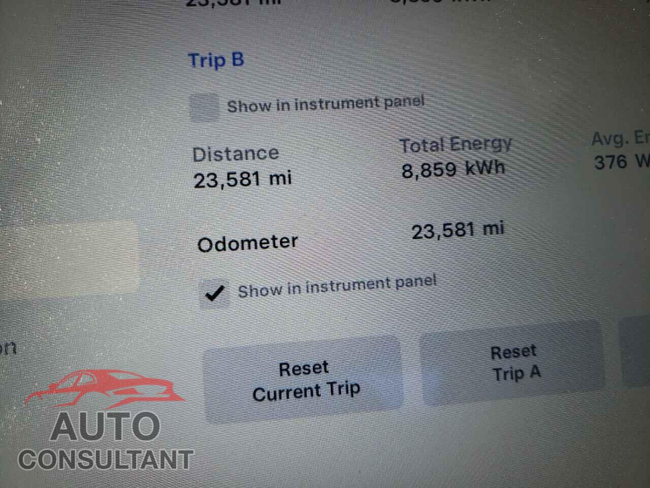 TESLA MODEL S 2018 - 5YJSA1E46JF297740