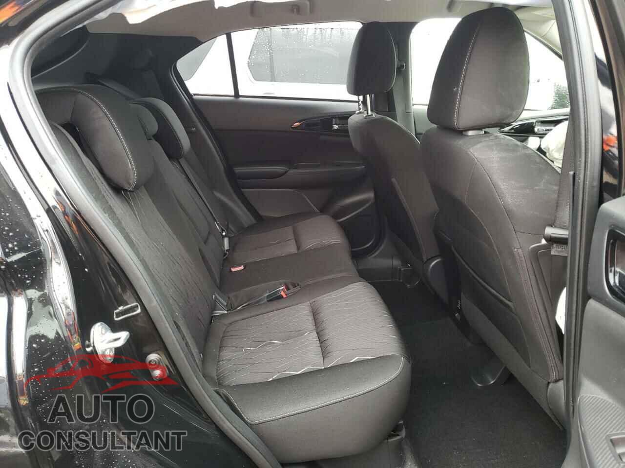 MITSUBISHI ECLIPSE 2020 - JA4AT5AA3LZ017692