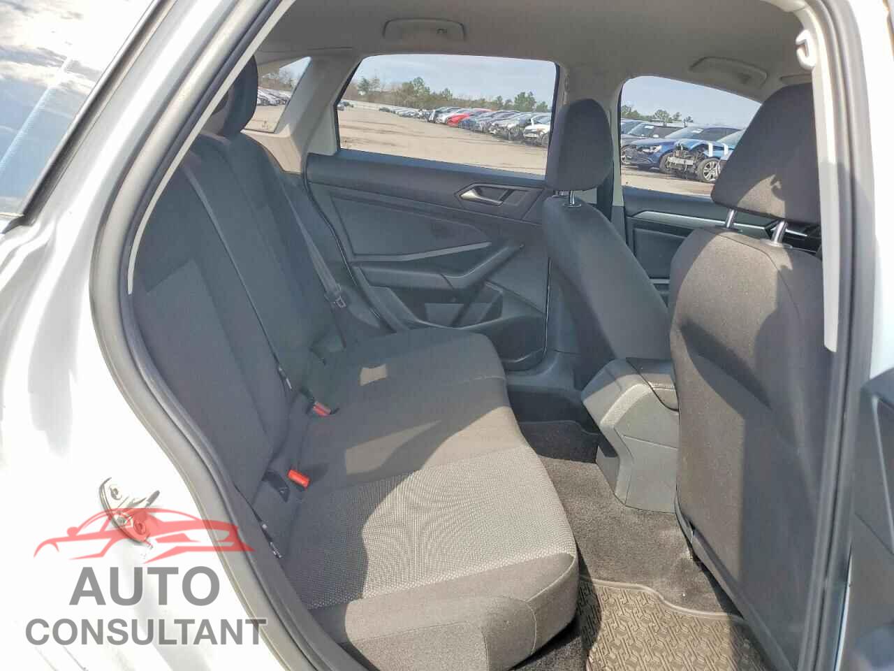 VOLKSWAGEN JETTA 2021 - 3VWC57BU9MM101383