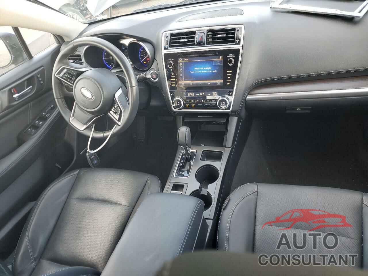 SUBARU LEGACY 2019 - 4S3BNAJ6XK3032863