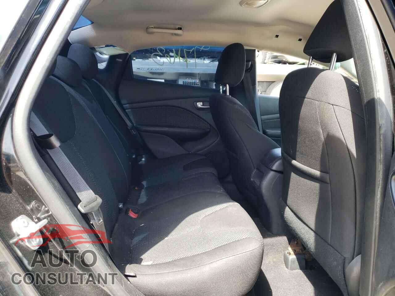 DODGE DART 2016 - 1C3CDFAAXGD682453