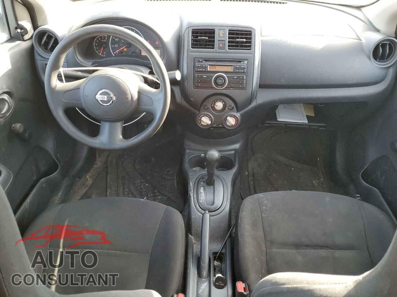 NISSAN VERSA 2014 - 3N1CN7AP1EL854334