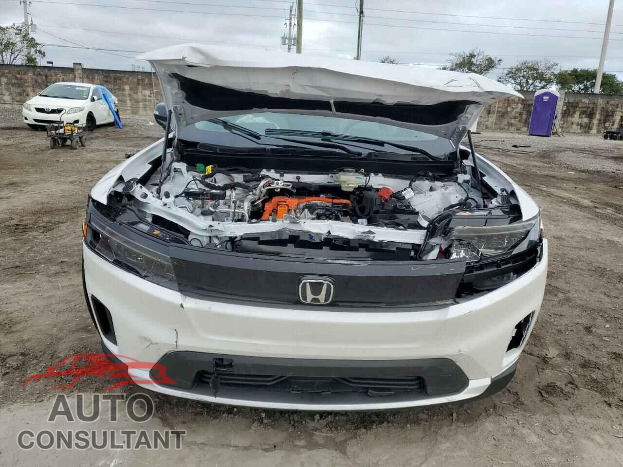 HONDA PROLOGUE E 2024 - 3GPKHURM7RS536799