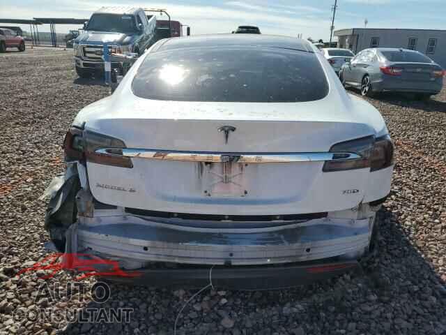 TESLA MODEL S 2016 - 5YJSA1E20GF129213