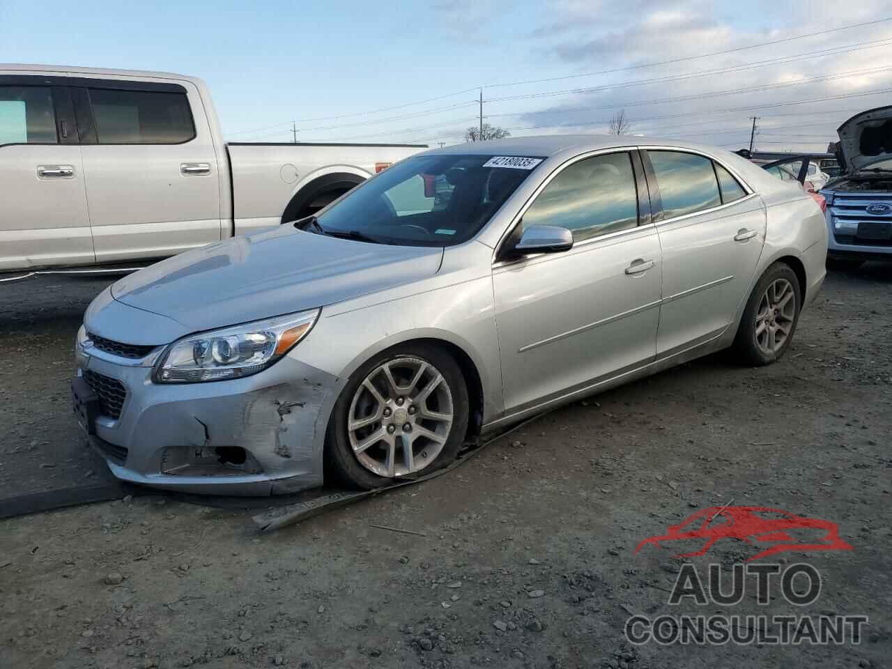 CHEVROLET MALIBU 2015 - 1G11C5SL4FF352710