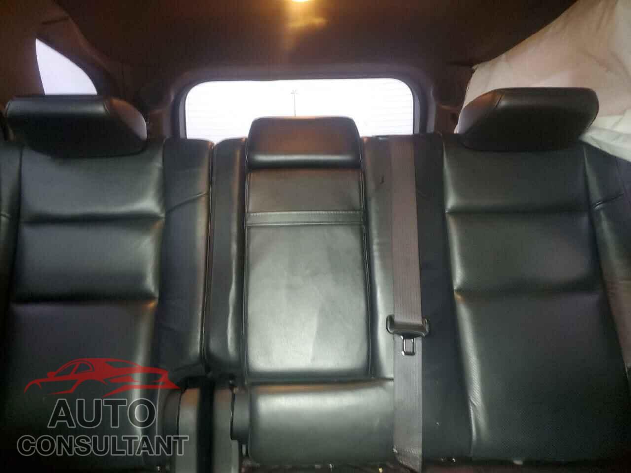 DODGE DURANGO 2022 - 1C4SDJCT8NC205256