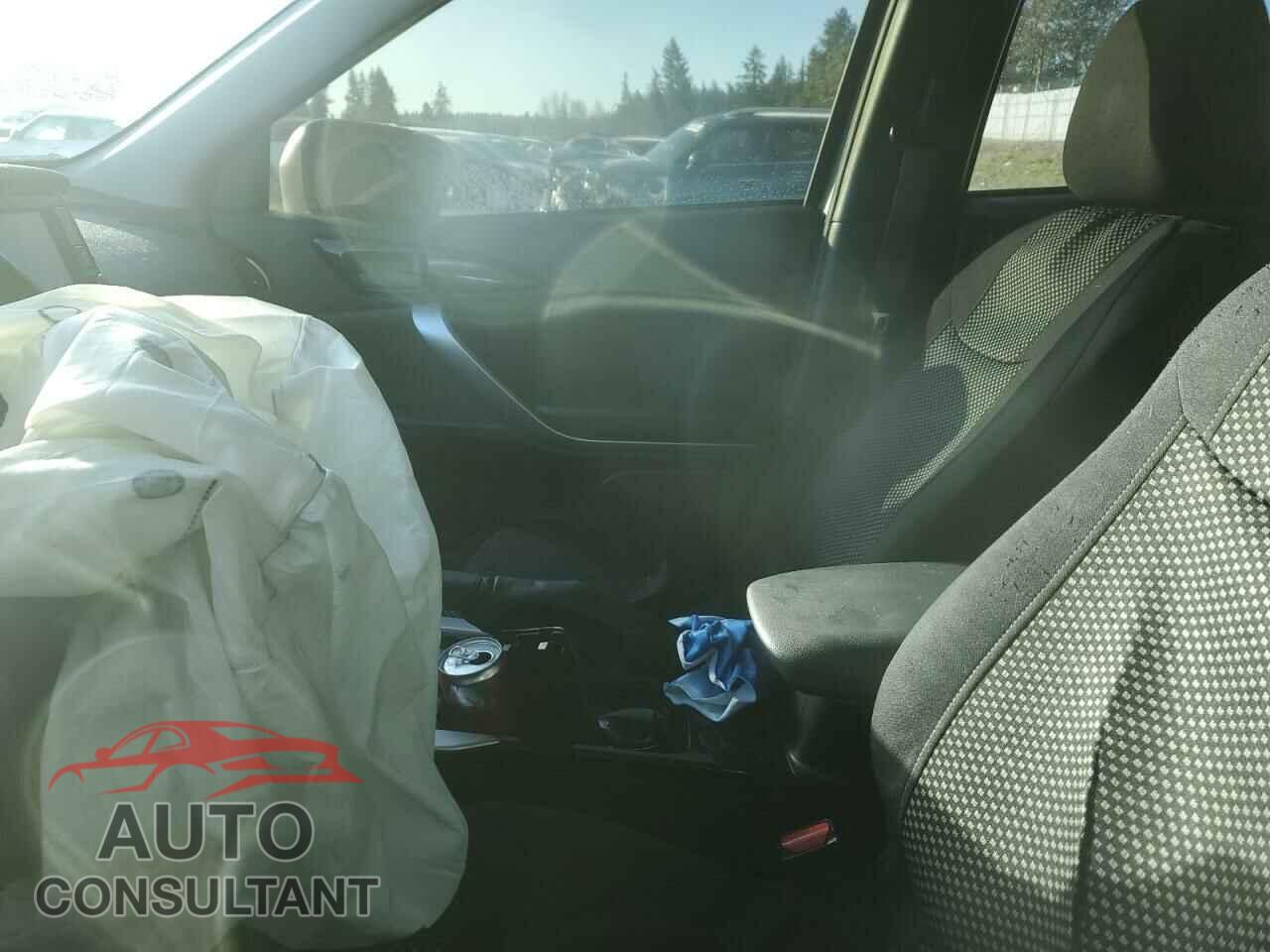 MITSUBISHI ECLIPSE 2019 - JA4AS3AA6KZ001511