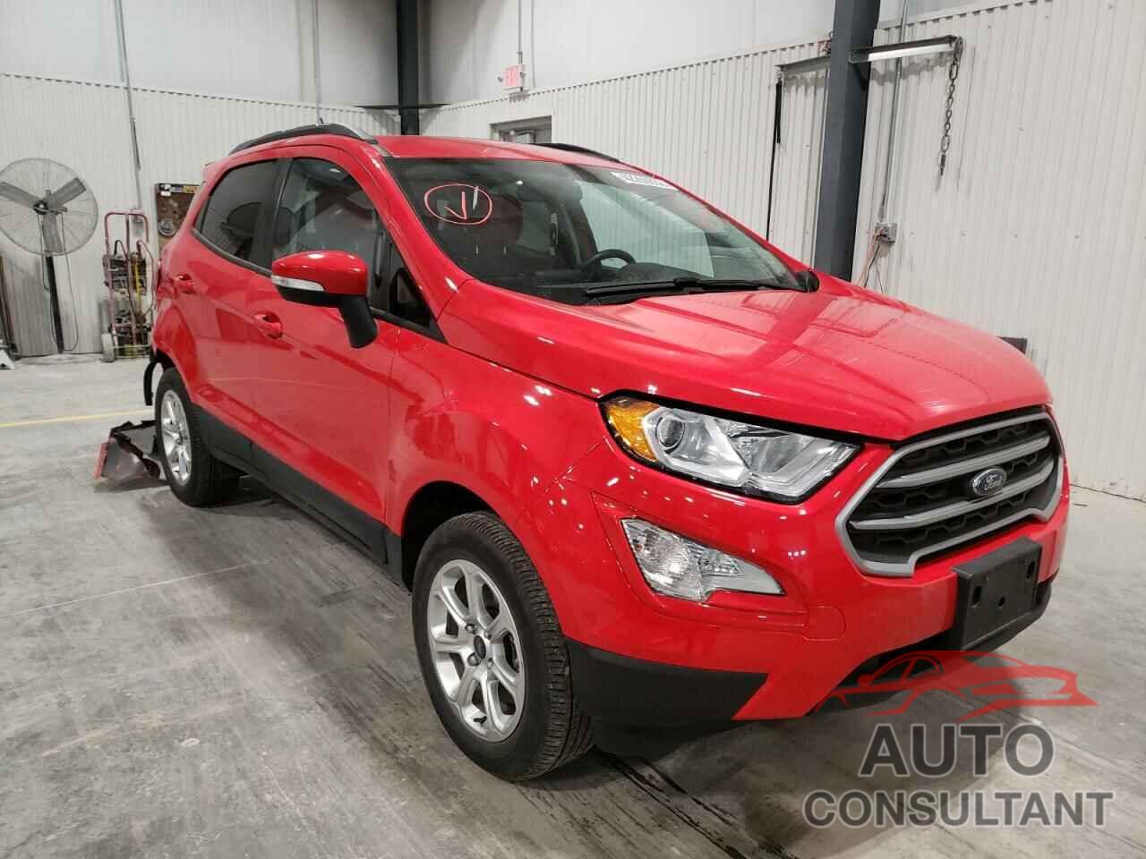 FORD ALL OTHER 2018 - MAJ6P1UL9JC226429