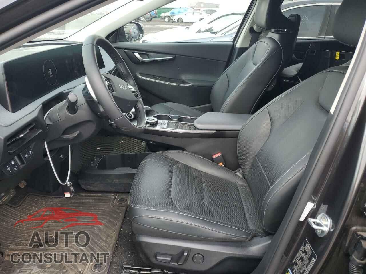 KIA EV6 LIGHT 2022 - KNDC3DLC7N5073720
