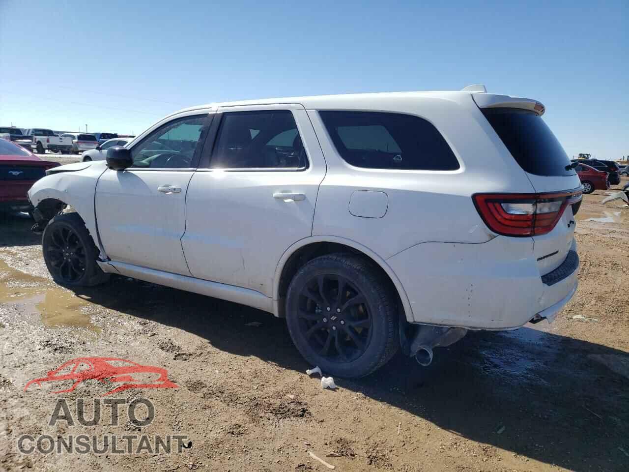 DODGE DURANGO 2020 - 1C4RDHDG2LC119883