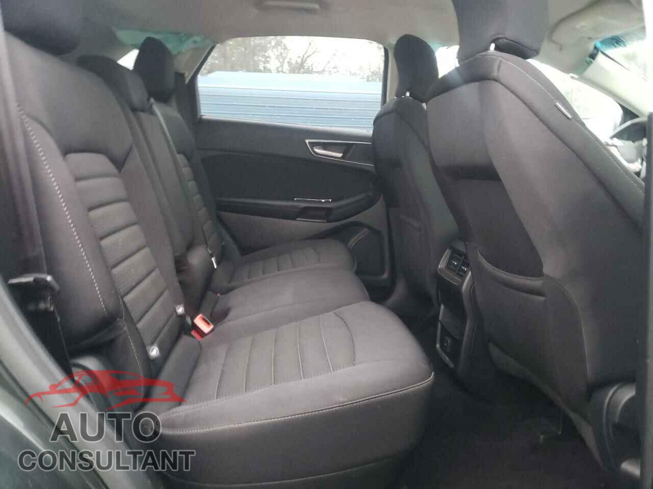FORD EDGE 2015 - 2FMTK3J90FBC40979