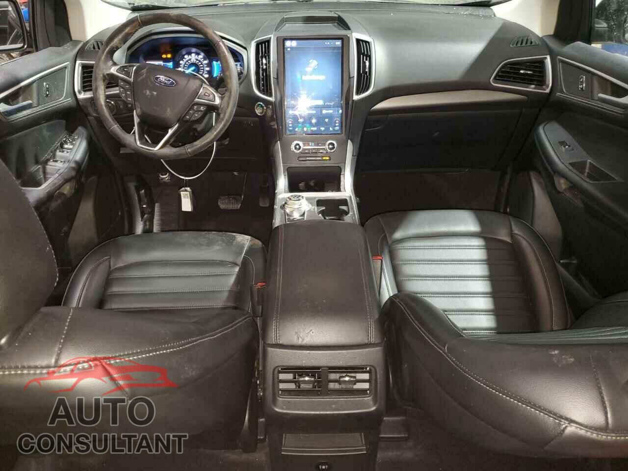 FORD EDGE 2023 - 2FMPK4J92PBA02687