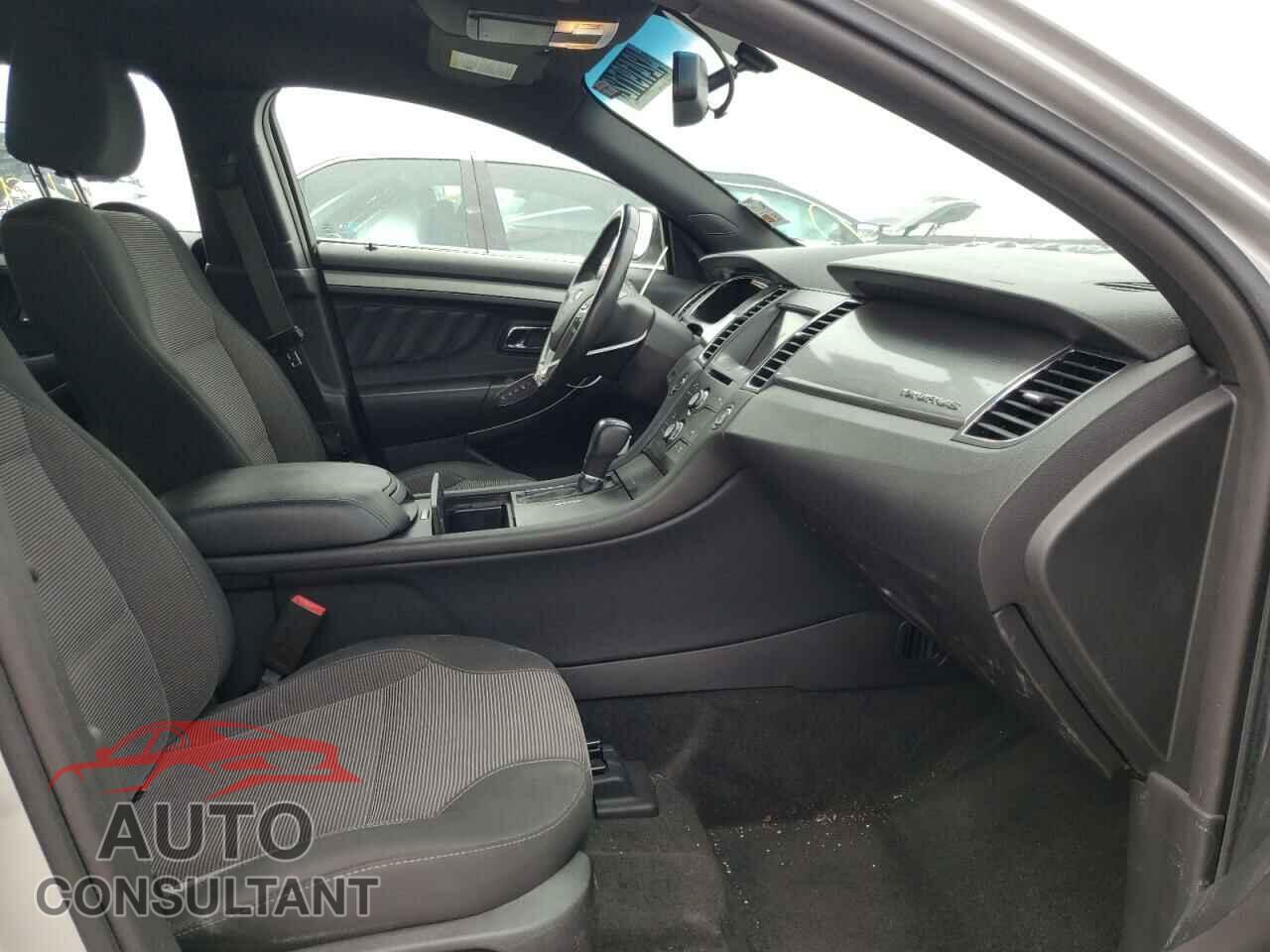 FORD TAURUS 2016 - 1FAHP2E83GG111688