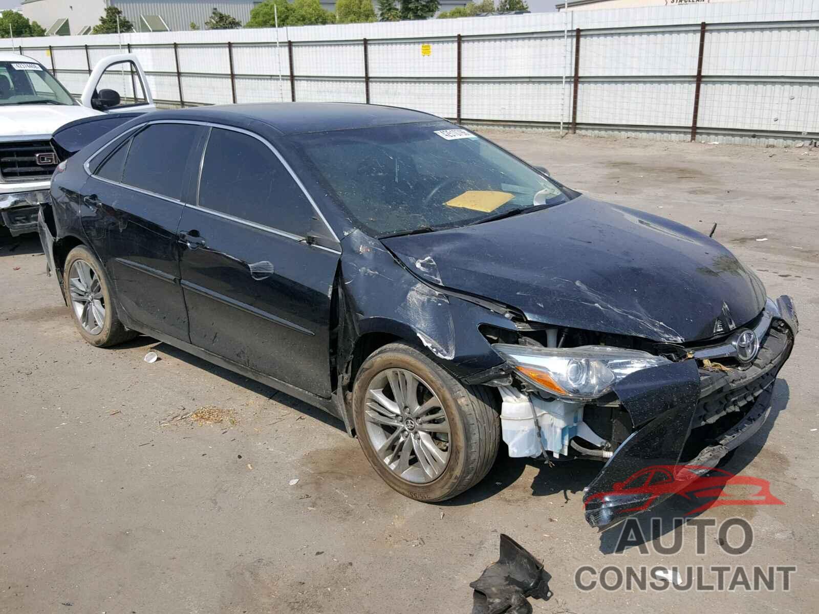TOYOTA CAMRY 2015 - 4T1BF1FK1FU495523