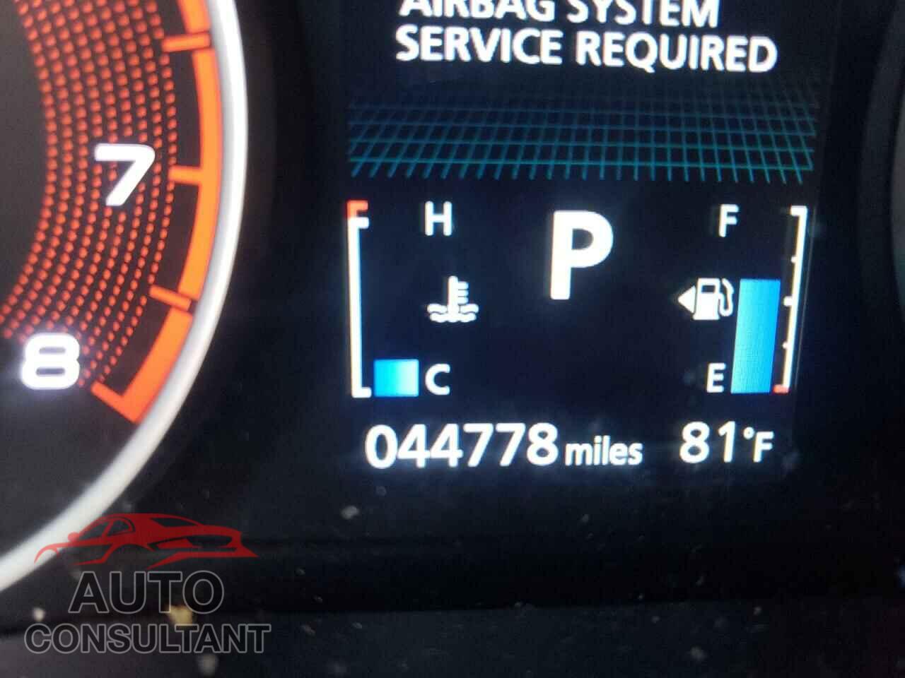 MITSUBISHI ECLIPSE 2018 - JA4AT5AA2JZ064676