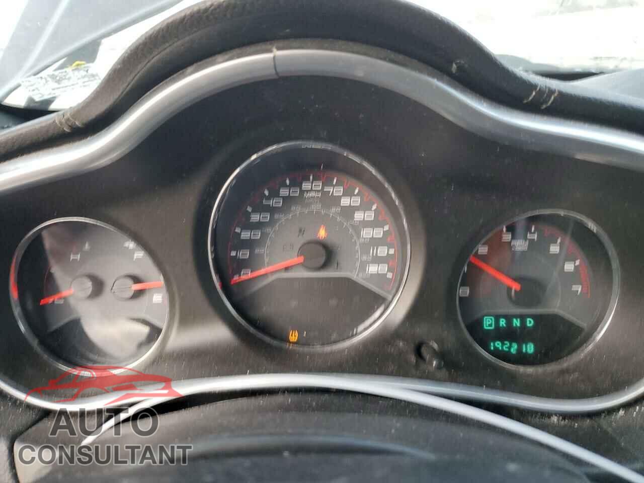 DODGE AVENGER 2012 - 1C3CDZAB0CN122584