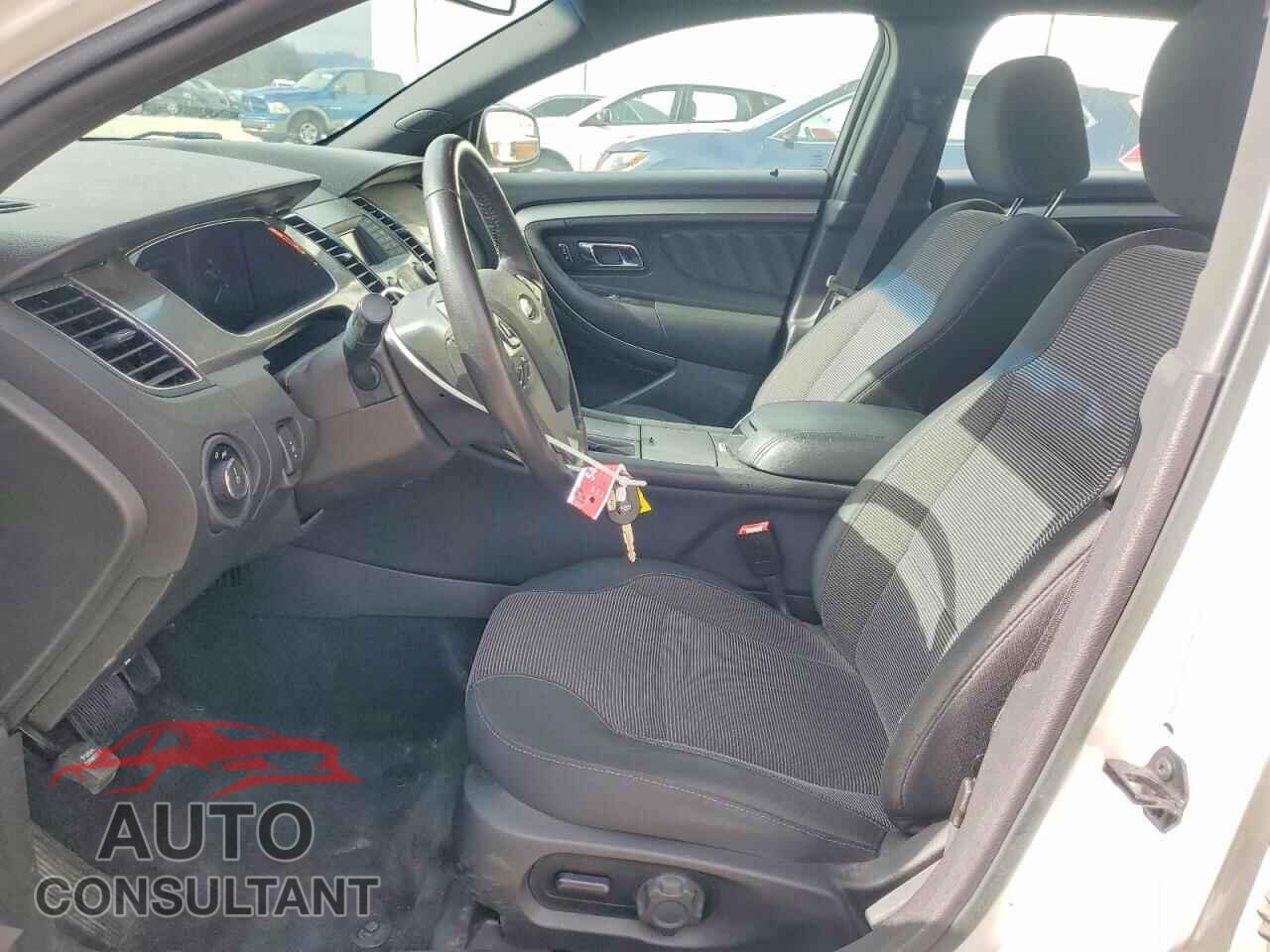 FORD TAURUS 2015 - 1FAHP2H86FG208667