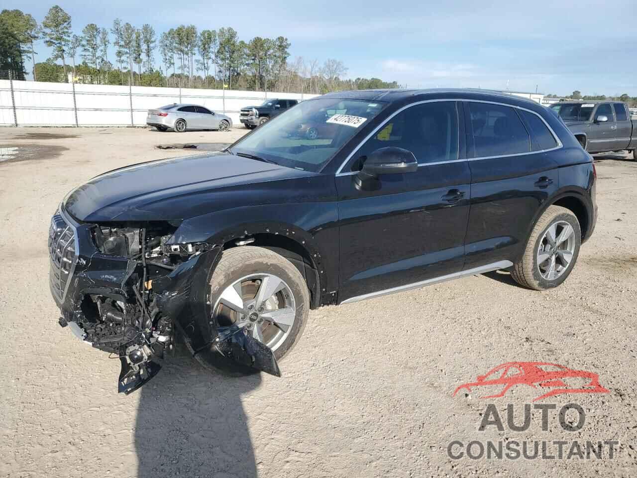 AUDI Q5 2024 - WA1BBAFY1R2131228