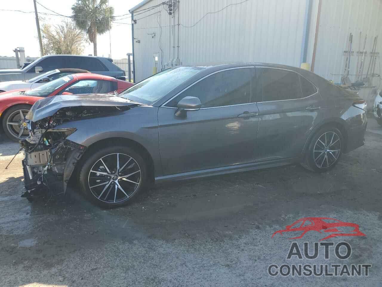 TOYOTA CAMRY 2023 - 4T1T11AK8PU819949