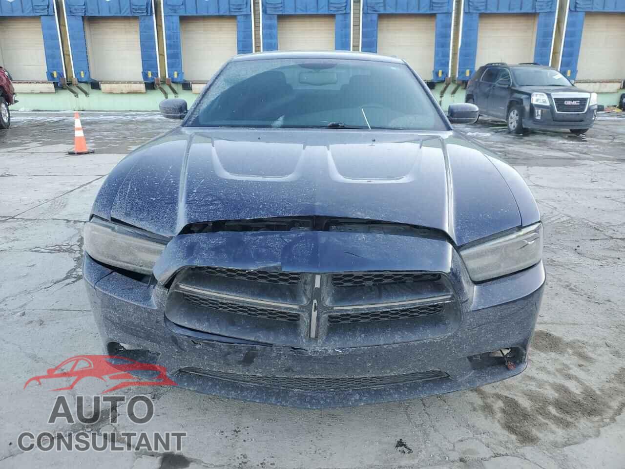 DODGE CHARGER 2014 - 2C3CDXKT8EH334804