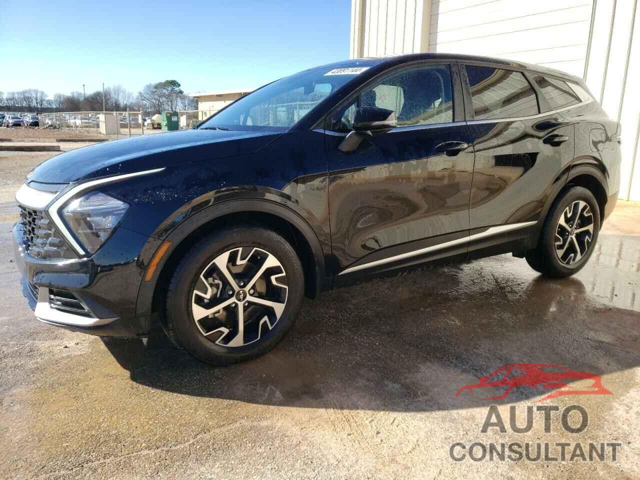 KIA SPORTAGE 2023 - 5XYK33AF6PG108325